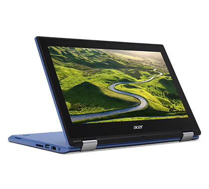 Acer Chromebook R 11 CB5-132T-C0SB Intel® Celeron® N3160 – image 3