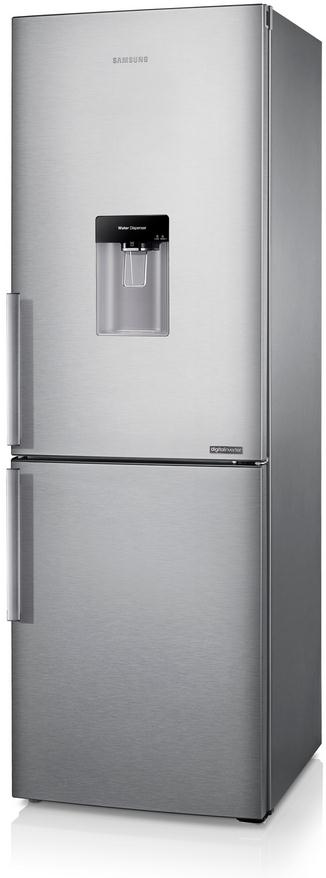 Samsung RB29FWJNDSA fridge-freezer Freestanding – image 2