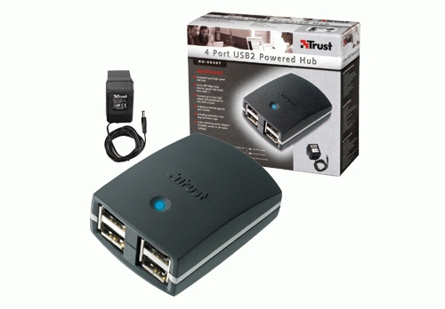 Trust HU-5640T, UK – image 2