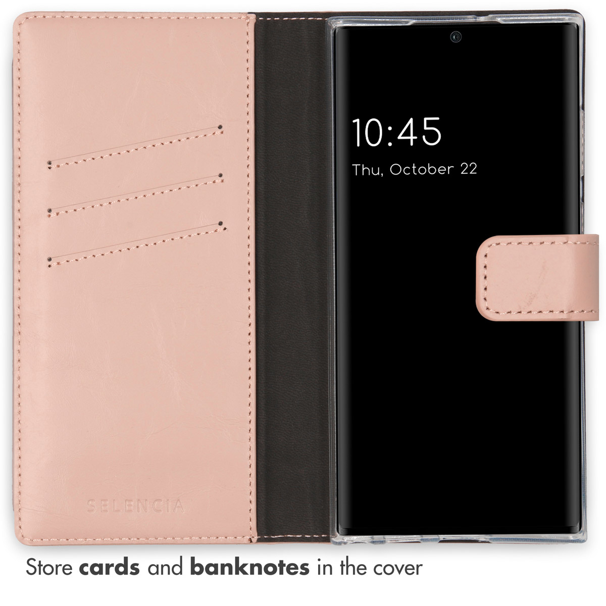 Selencia SH00047229 mobile phone case – image 3