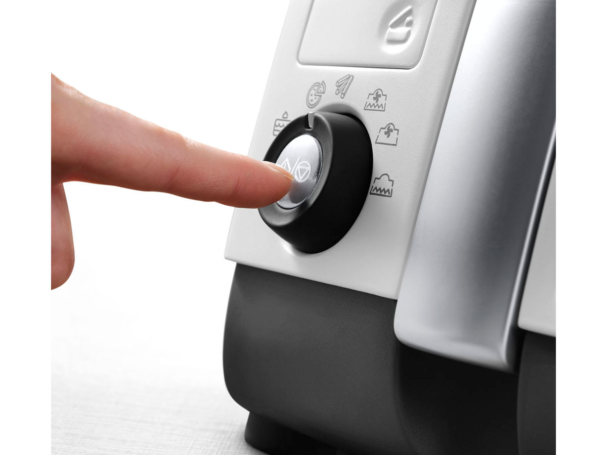 De’Longhi MultiFry Extra Chef FH 1394/2 – image 6