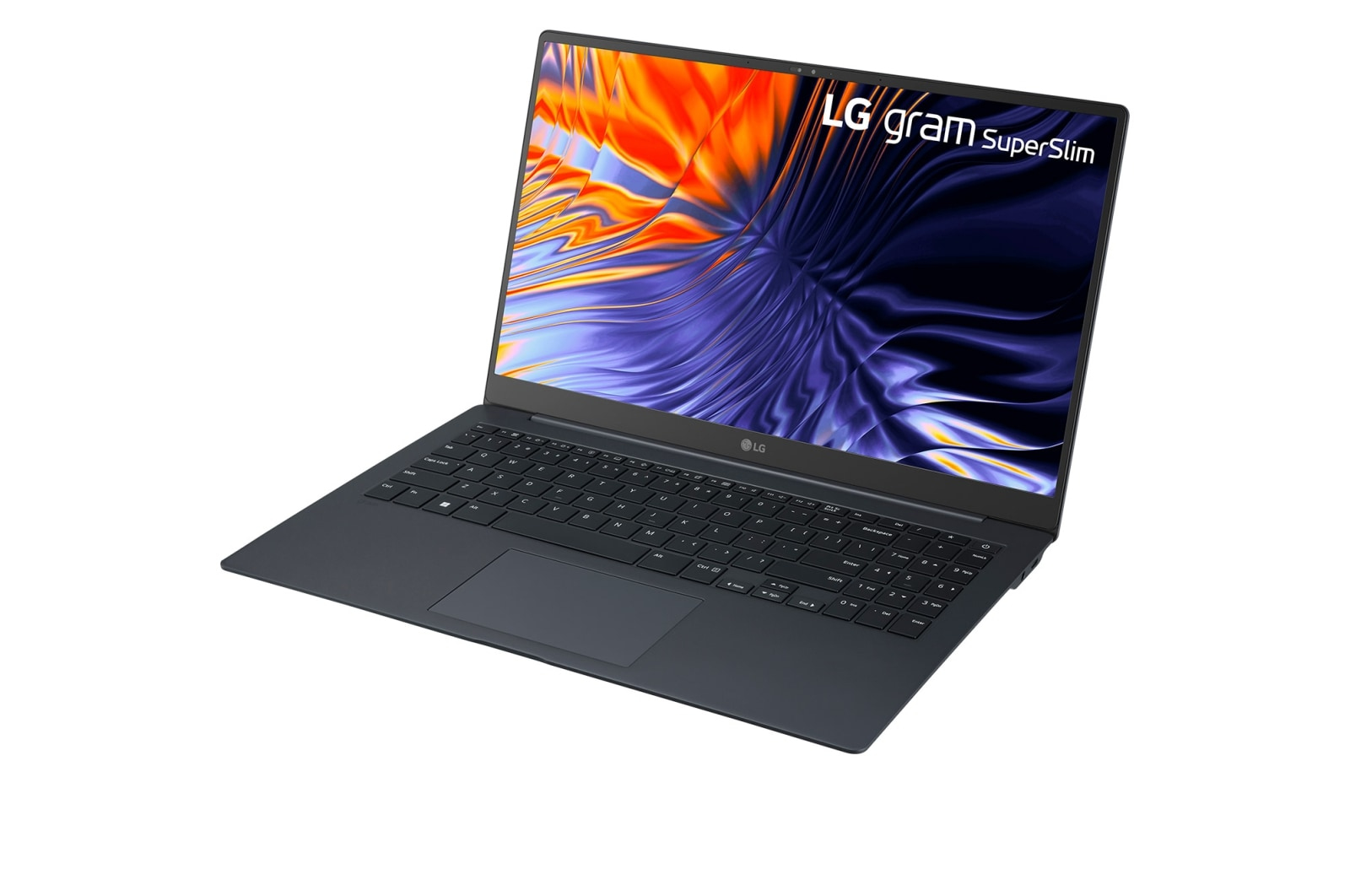 LG Gram 15Z90RT Intel® Core™ i7 i7-1360P Laptop – image 4