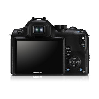 Samsung NX5 – image 3