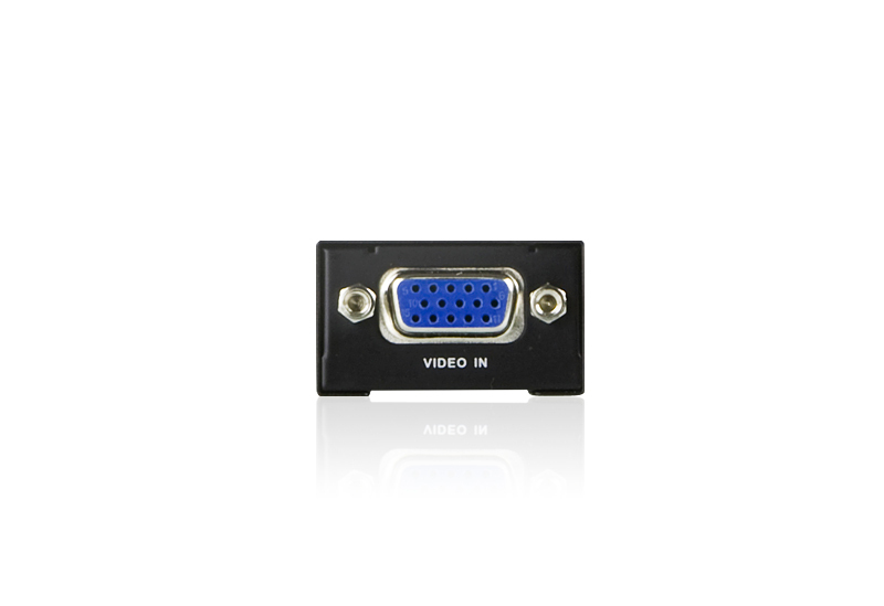 ATEN VB100-AT-G AV extender AV transmitter Black – image 3
