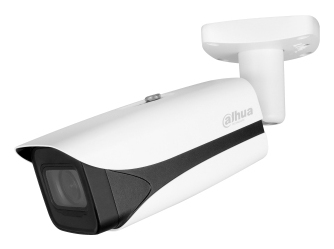 Cámara IP Dahua DH-IPC-HFW5842E-ZE - 4MP - Bala - Lente Motorizado 2.7 a 13mm - IR 60M - Ethernet - DH-IPC-HFW5842E-ZE Cámara IP Dahua DH-IPC-HFW5842E-ZE - 4MP - Bala - Lente Motorizado 2.7 a 13mm - IR 60M - Ethernet - DH-IPC-HFW5842E-ZE
