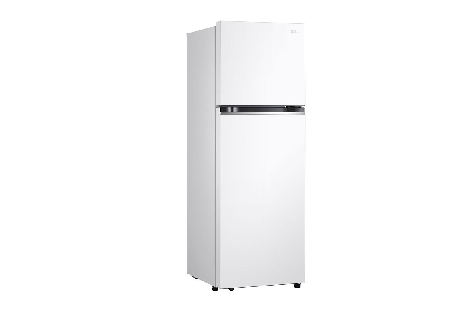 LG GTBV38SWGKD fridge-freezer Freestanding – image 2