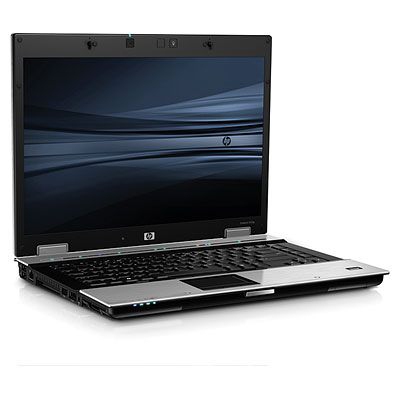 HP EliteBook 8530p Intel® Core™2 Duo P8600 Laptop – image 6