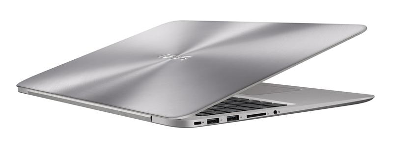 ASUS Zenbook BX510UX-DM175R laptop Intel® Core™ i5 i5-7200U – image 8