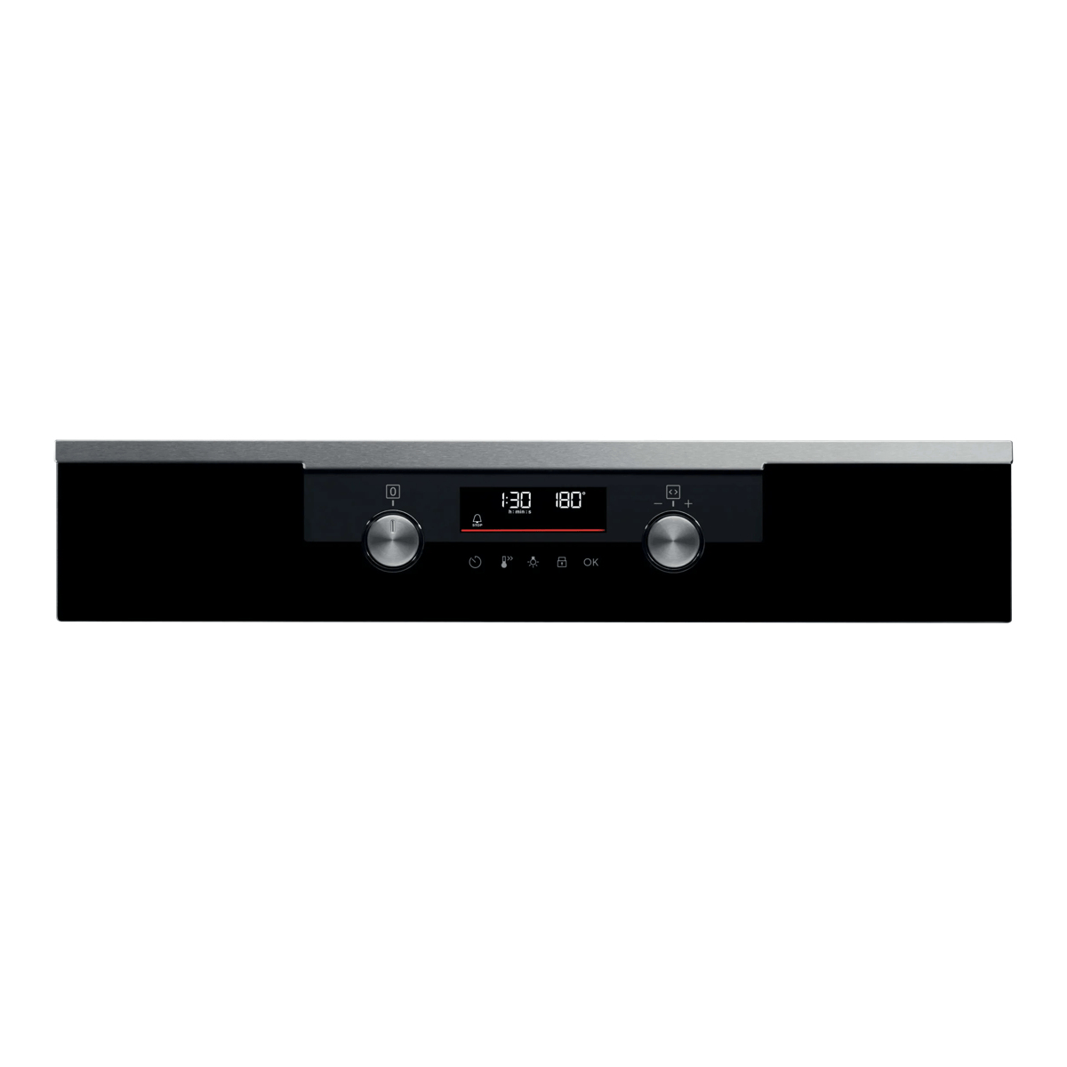 Electrolux KODDP66X 72 L 2990 W Stainless steel – image 8