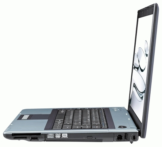BenQ Joybook R55VU 9H.01S07.G09 – image 2
