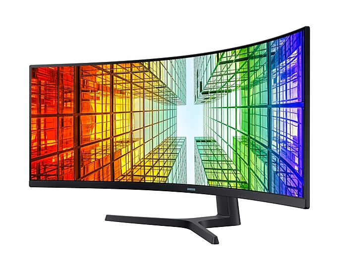 Samsung LS49A950UIEXXY computer monitor – image 3