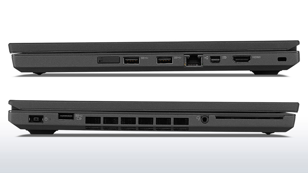 Lenovo ThinkPad T460p – image 5