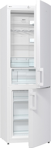 Gorenje NRK6191GW fridge-freezer Freestanding White