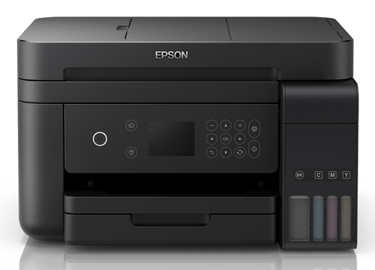 Epson EcoTank L6171 Inkjet A4 – image 2
