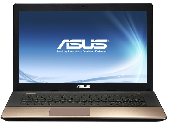 ASUS TY087H Intel® Core™ i5 i5-3210M Laptop