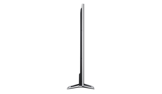 Samsung HG60EC890XB 152.4 cm (60") Full HD Smart TV Wi-Fi Black 400 cd/m² – image 4
