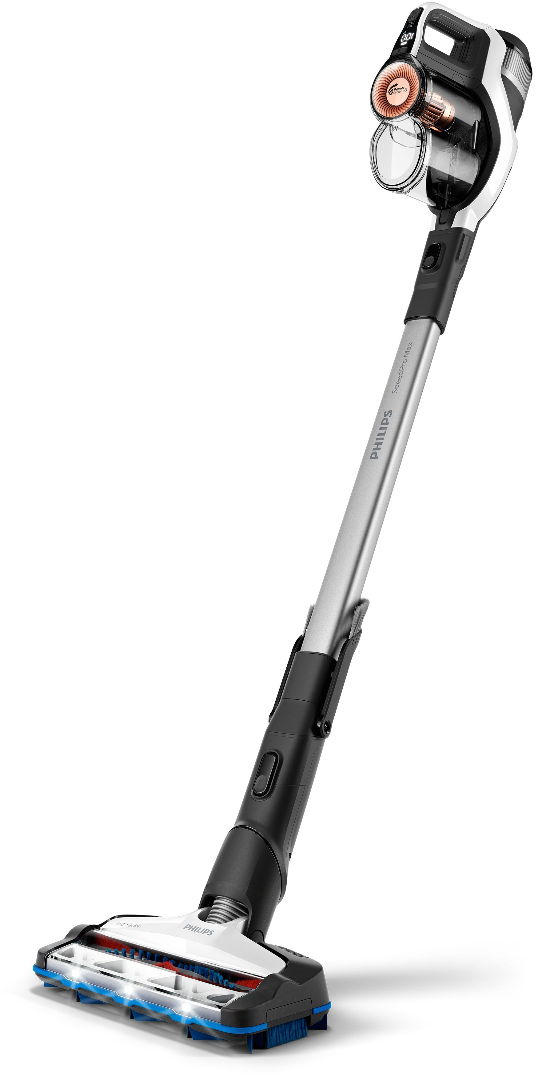 Philips FC6812/01R1 — vue 1 sur 2