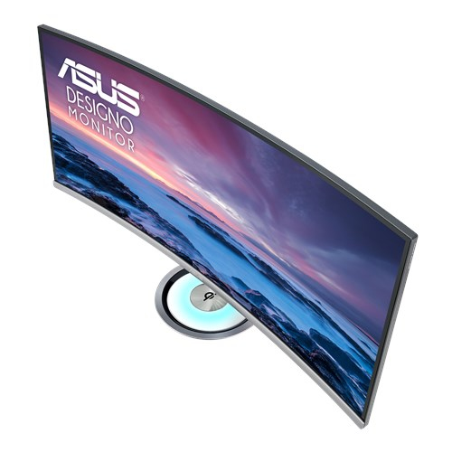 ASUS MX38VC computer monitor – image 4