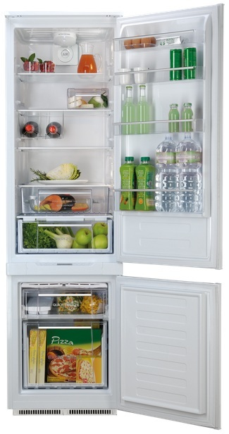 Hotpoint BCB 33 AAA F C O3