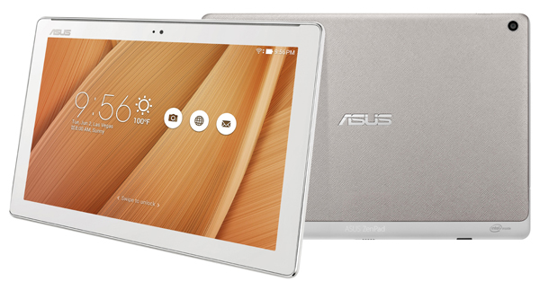 ASUS Z300C-1L054A Intel Atom®