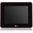 LG F7010S-PN digital photo frame Black – image 4