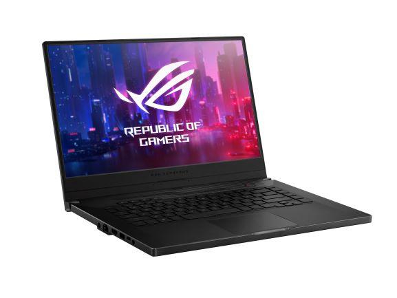 ASUS ROG GA502IV-040T AMD Ryzen™ 9 4900HS Laptop – image 4