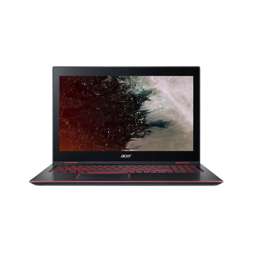 Acer Nitro 5 Spin NP515-51-86CX Intel® Core™ i7 i7-8550U Hybrid (2-in-1)