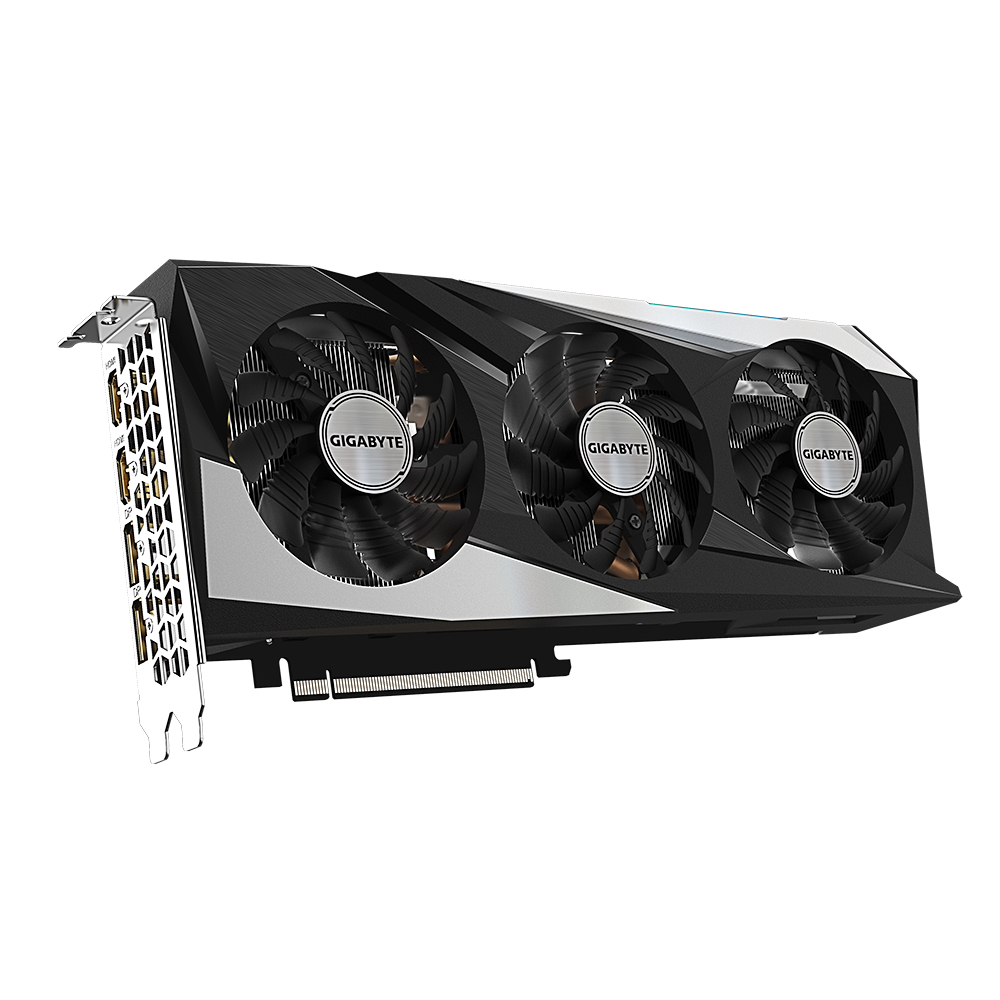 GIGABYTE Radeon RX 6750 XT GAMING OC 12G – image 2