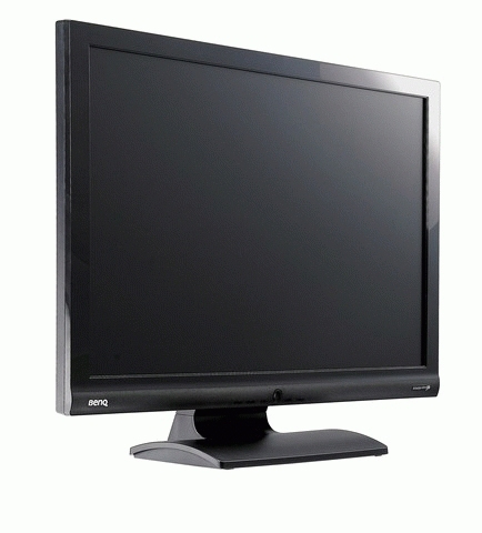 BenQ G2110WA computer monitor – image 2