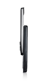 Samsung J700i 5.08 cm (2") 92 g Black – image 3
