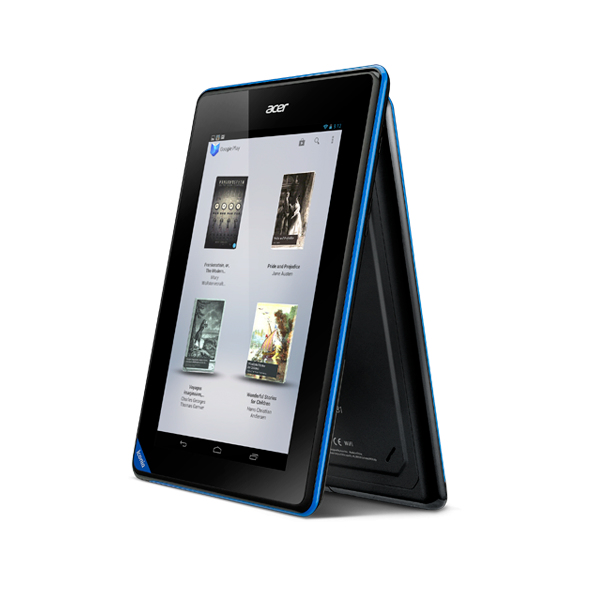 Acer B1-A71 8GB WiFi – image 7