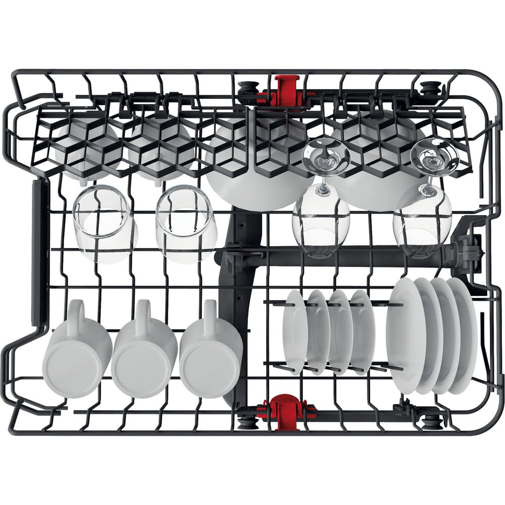 Whirlpool WSBC 3M27 X – image 9