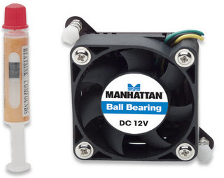 Manhattan 701402 computer cooling system Graphics card Cooler – image 3