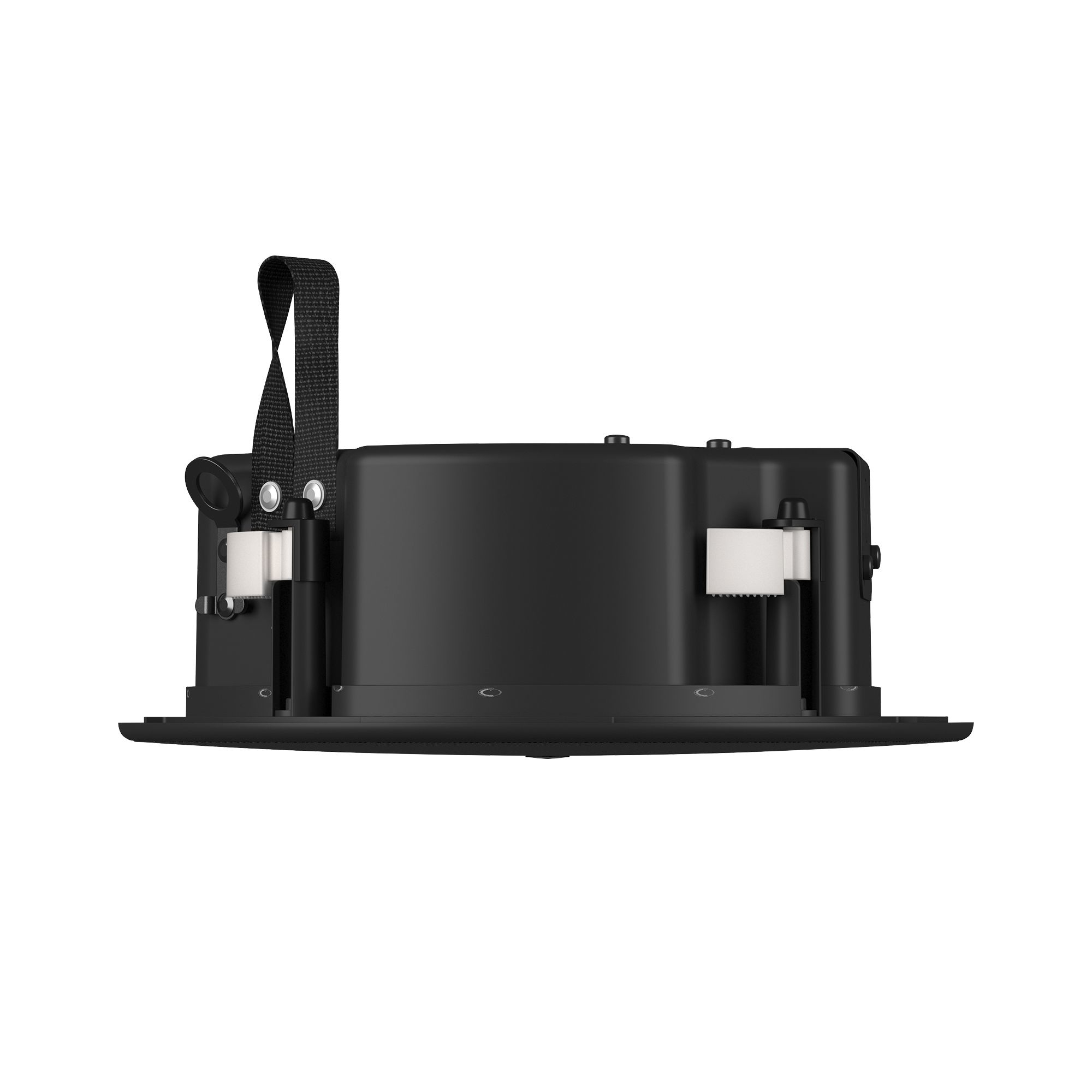Yamaha CVC6B loudspeaker 2-way Black Wired – image 4