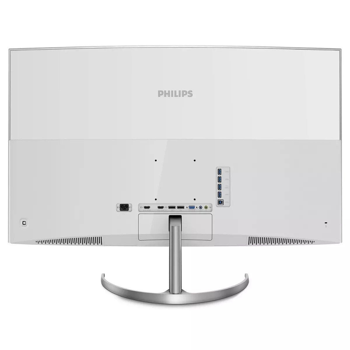 Philips BDM Line BDM4037UW/73 computer monitor – image 2