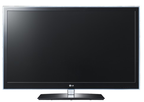 LG 42LW650G TV 106.7 cm (42") Full HD Wi-Fi Black – image 1