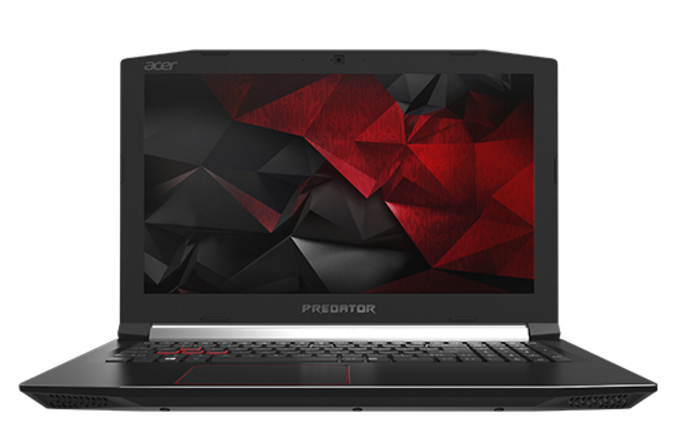 Acer Predator Helios 300 PH317-51-787B Intel® Core™ i7 i7-7700HQ Laptop – image 6
