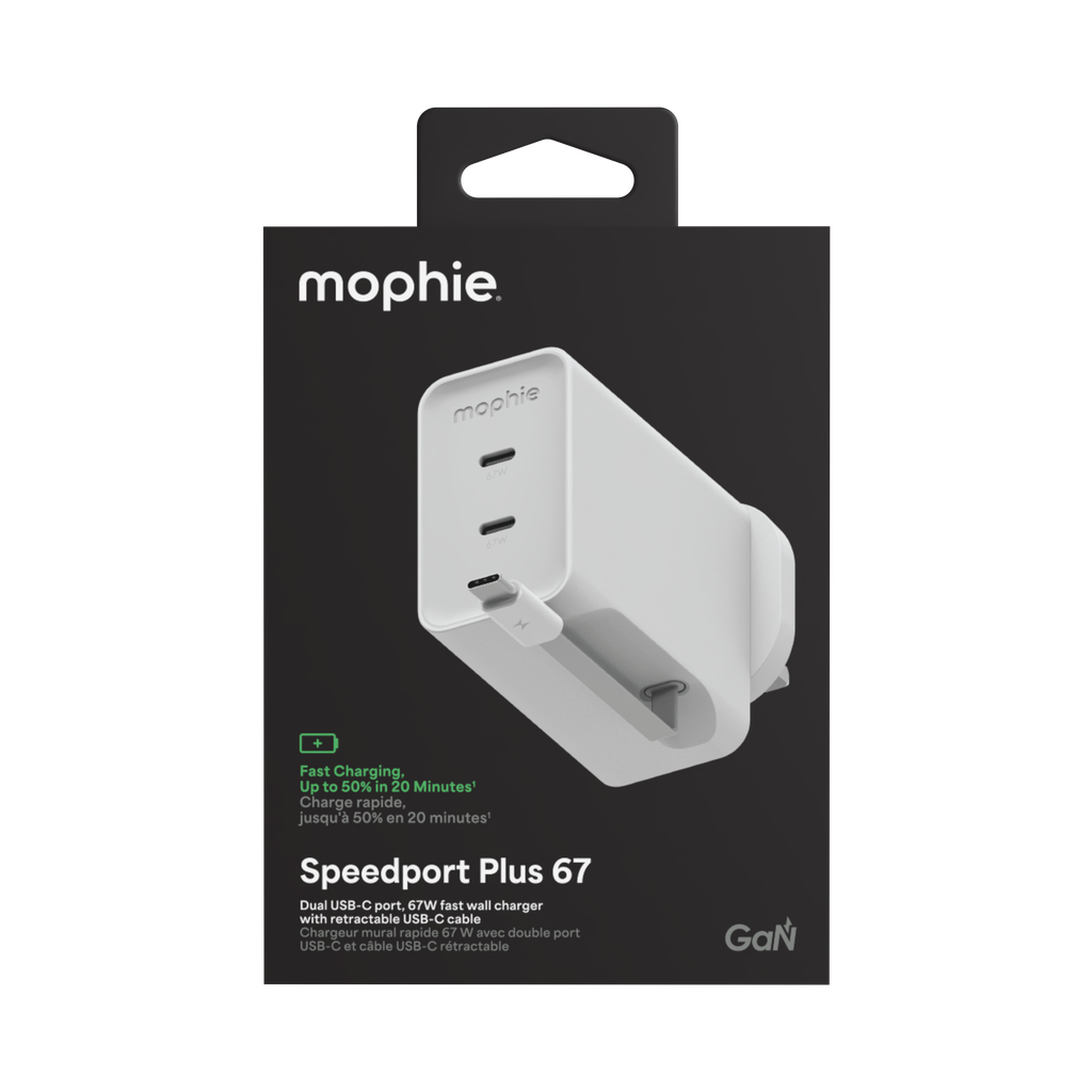 mophie Speedport 67 – image 6