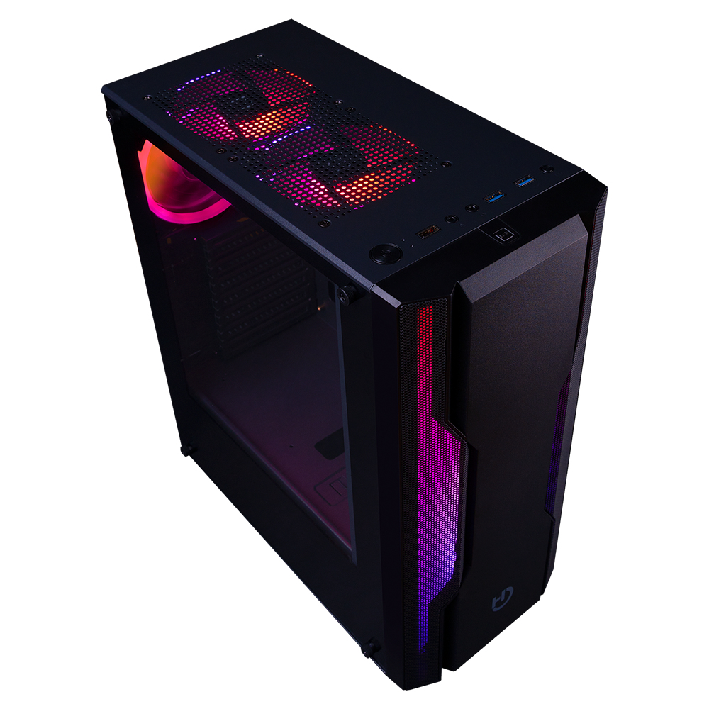 Hiditec V40 ARGB PRO – image 3