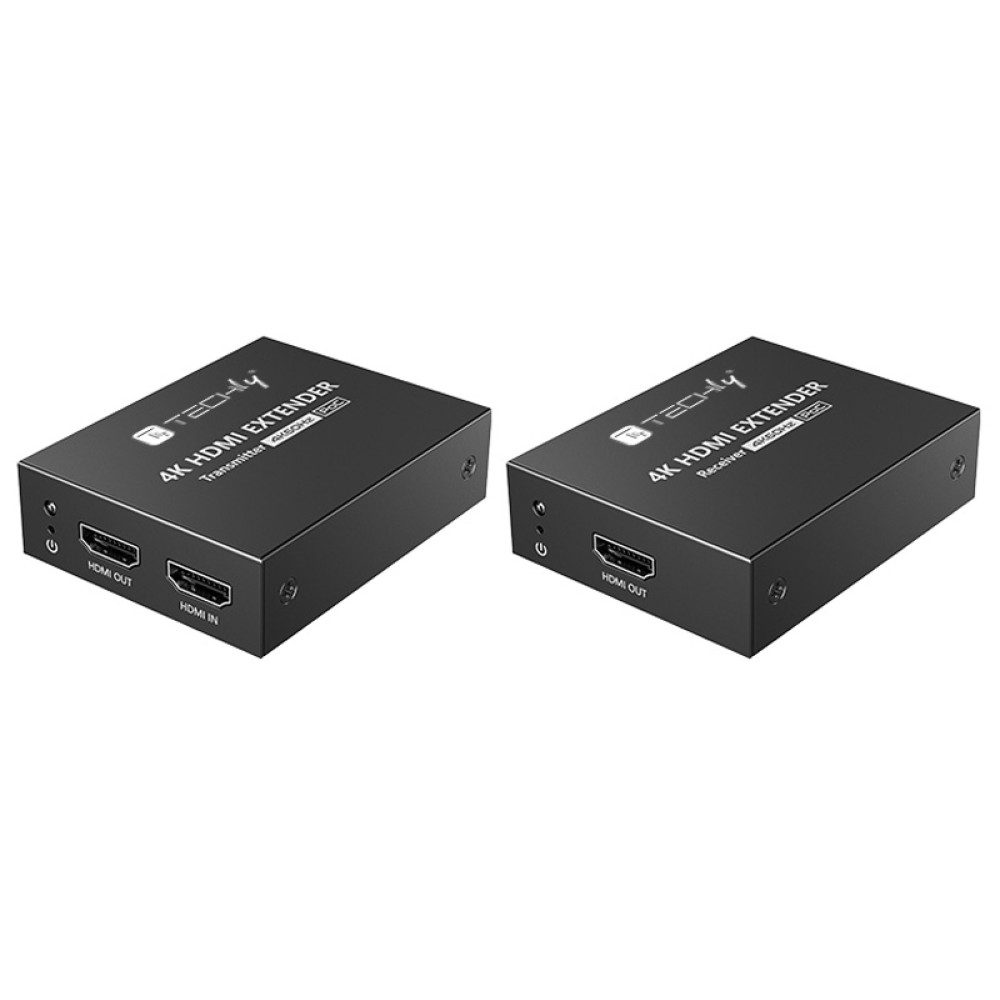 Techly IDATA EXT-465P – image 2