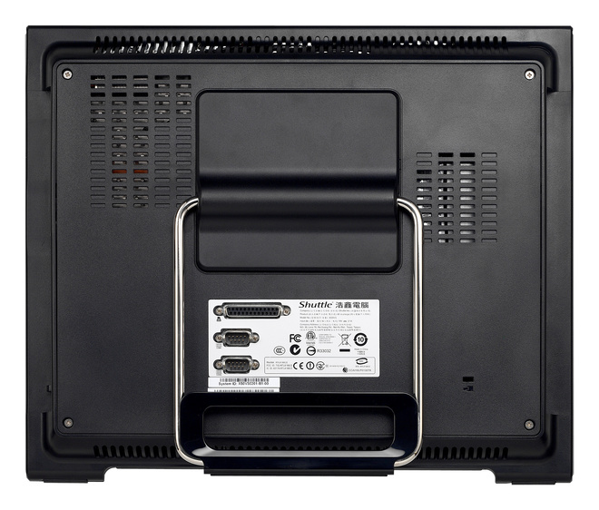 Shuttle X50V3 Intel Atom® D2700 – image 5