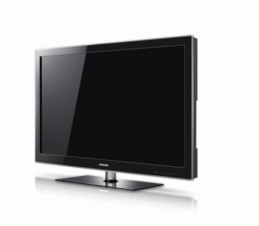 Samsung LE-40B554M2 TV – image 2