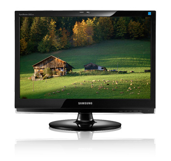 Samsung SyncMaster 2463UW