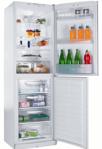 Candy Refrigerator ENB3440