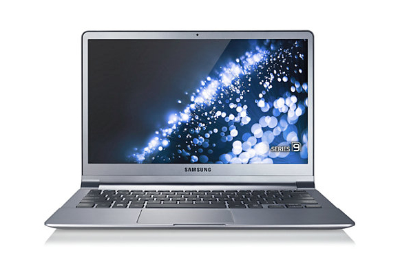 Samsung 9 900X3D-A01MX Intel® Core™ i5 i5-2537M Laptop 33.8 cm (13.3") HD+ 4 GB DDR3-SDRAM 128 GB SSD Windows 8 Silver