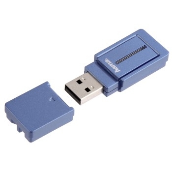 Hama Bluetooth 2.0 USB Adapter – image 1