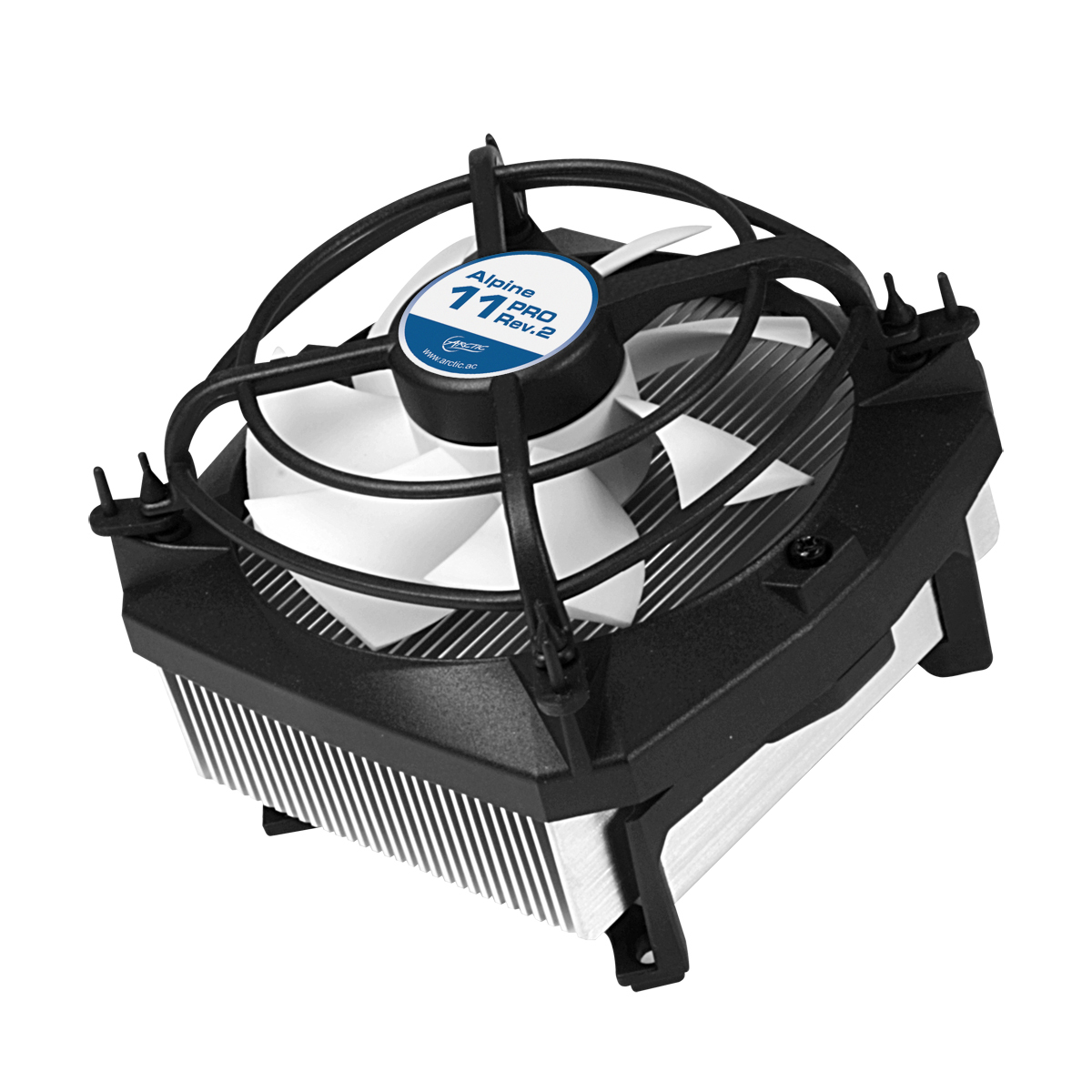 ARCTIC Alpine 11 PRO Rev.2 – image 7