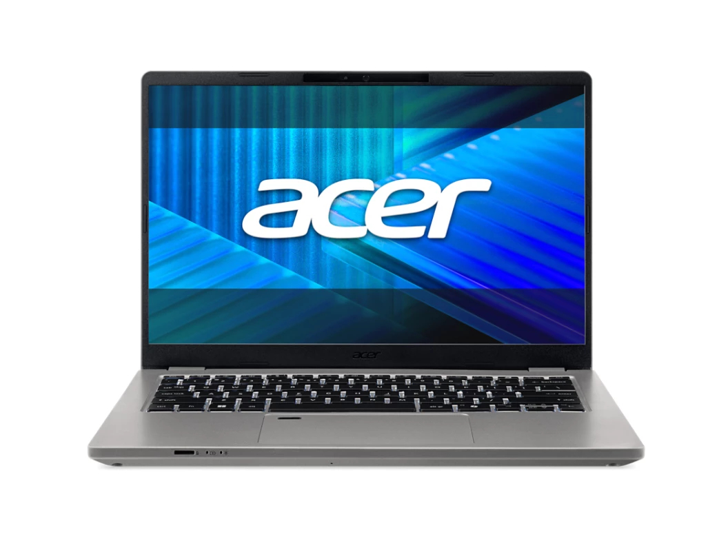 Acer TravelMate P4 TMP414-56-784R Copilot+ PC Intel Core Ultra 7 355 Laptop – image 3