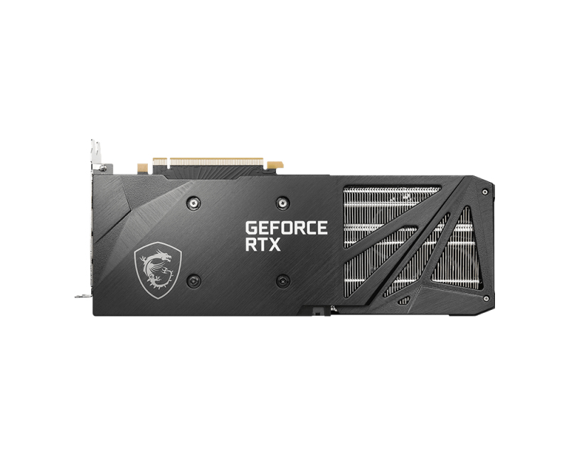 MSI GeForce RTX™ 3060 Ti VENTUS 3X OC – image 3