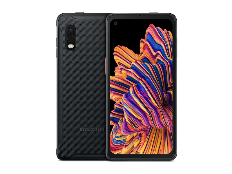Samsung XCover 16 cm (6.3") Dual SIM 4G USB Type-C 4 GB 64 GB 4050 mAh Black – image 7